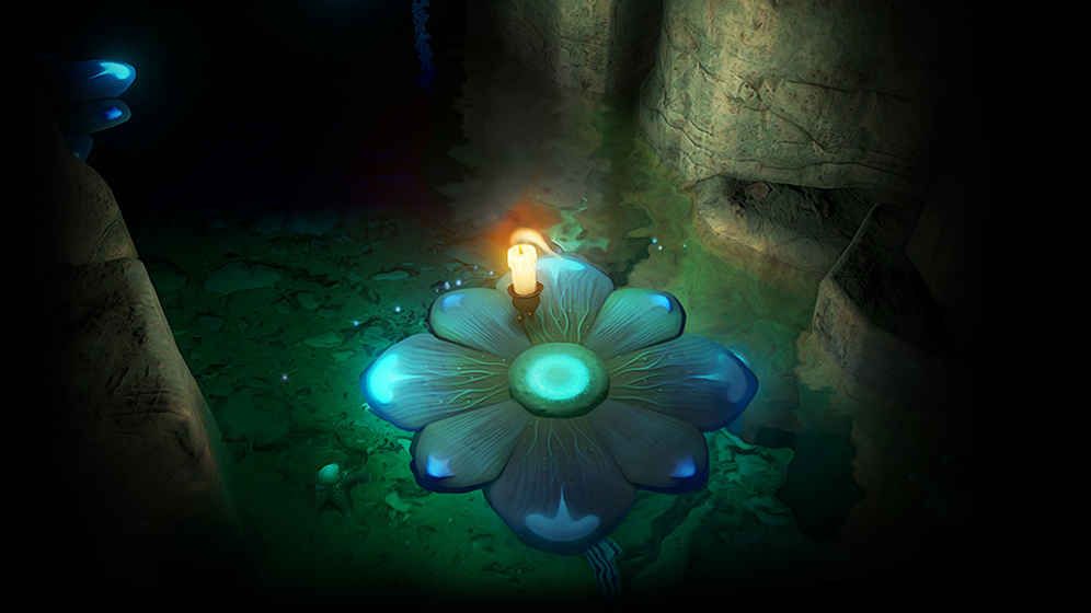 蜡烛人游戏v1.8截图1