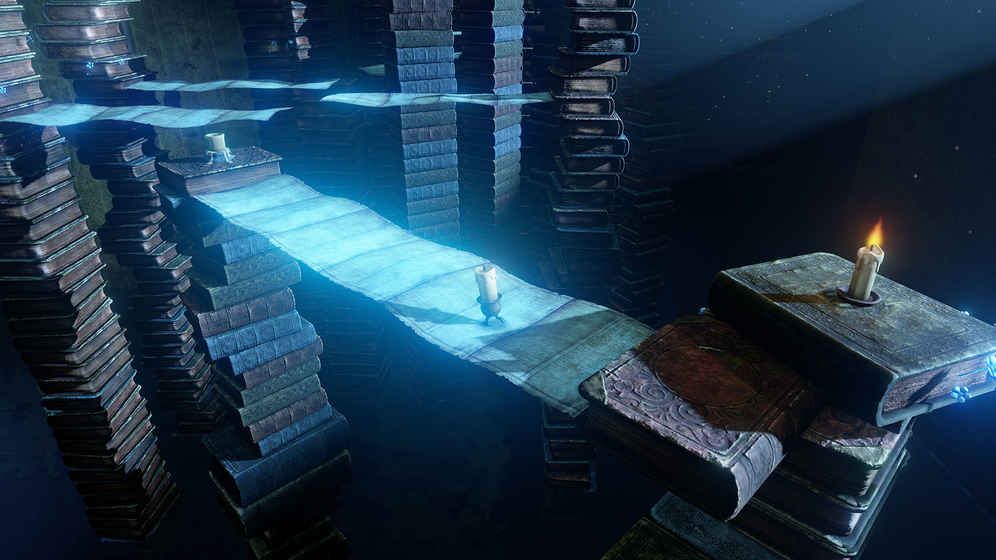 蜡烛人游戏v1.8截图2