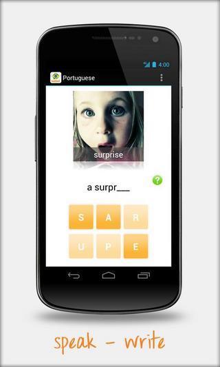 Portuguesev5.4.7截图4