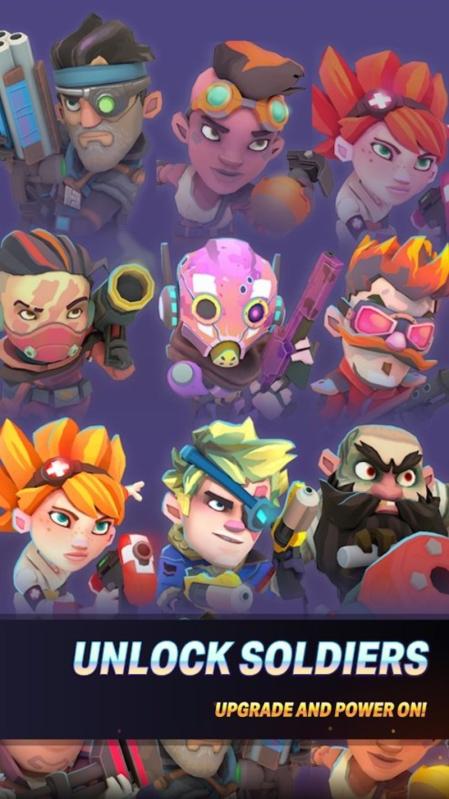 臭名昭着的99v1.8截图1