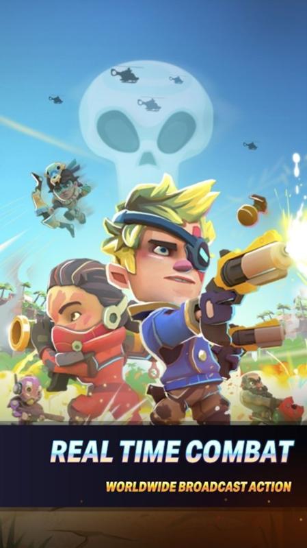 臭名昭着的99v1.8截图3