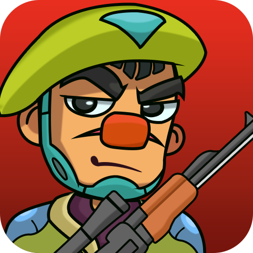 迷你枪战世界v1.7