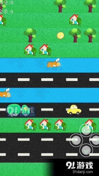 逃离人类v1.10截图2