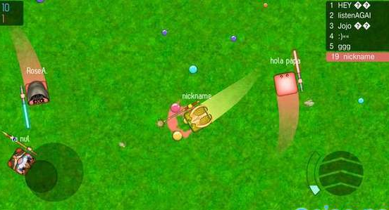 木棍大作战v1.8截图3