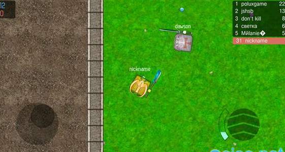 木棍大作战v1.8截图2