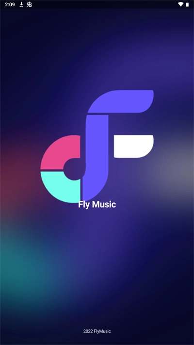 Fly音乐(Fly Music)安卓截图1