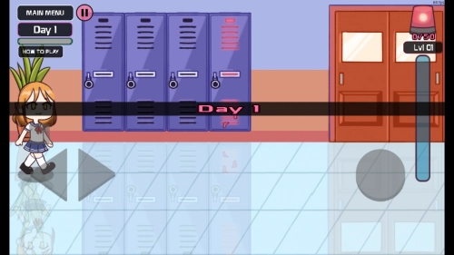 Lovecraft Locker游戏正版截图2