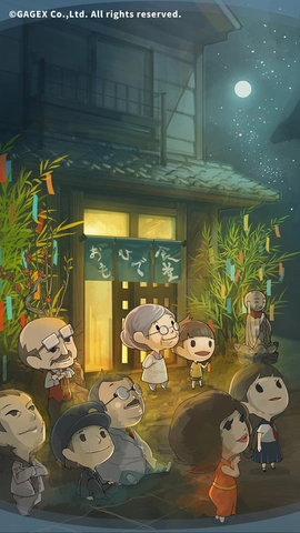 众多回忆的食堂故事2正版截图1