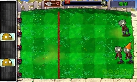 植物大战僵尸金坷垃正版截图2