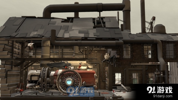 远方孤帆v1.39截图2