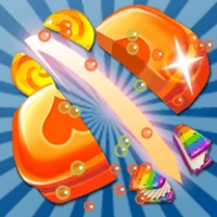 糖果快乐甜消消直装版