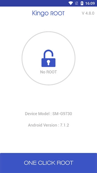 一键root精灵免费版截图1
