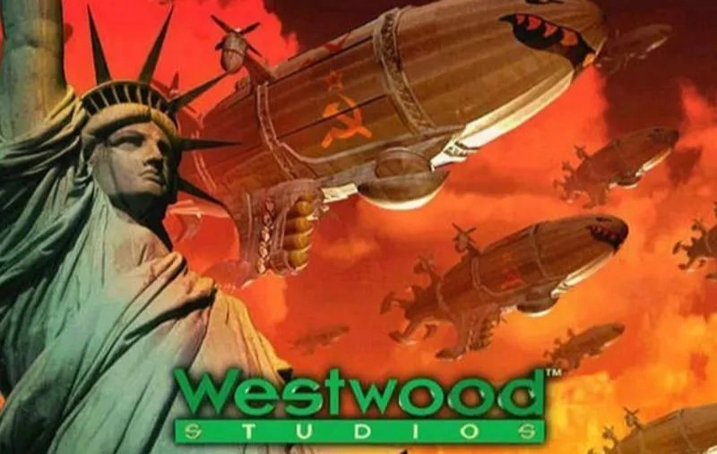 红警2共和国之辉无广告版截图2