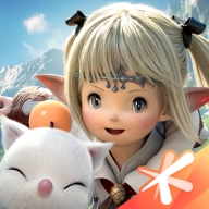 最终幻想14水晶世界正版