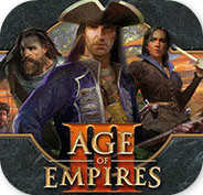 帝国时代3完整版1.59.0614