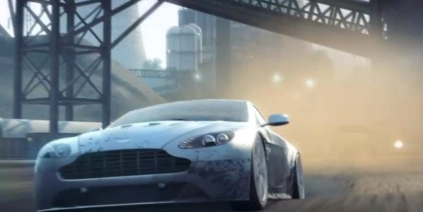 极品飞车最高通缉直装版截图1