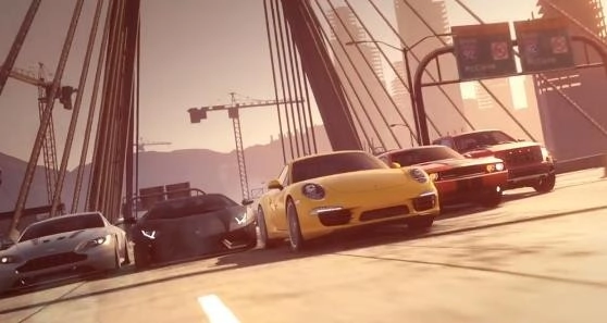 极品飞车最高通缉直装版截图2