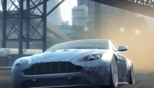 极品飞车最高通缉直装版截图3