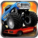 疯狂大脚车正版