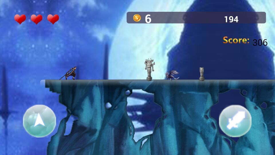 桐人冒险记v1.8截图2