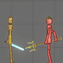 布娃娃奇妙实验室手游直装版