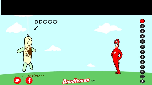 大便超人直装游戏版截图3