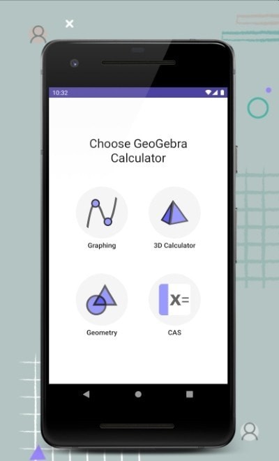 GeoGebra 计算器套件5.0.656.7截图1