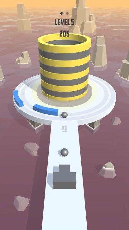 FireBallsv1.10截图2