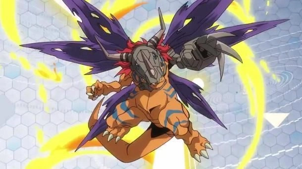 数码宝贝格斗进化2截图2