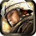 现代战争2黑色飞马手游无广告版