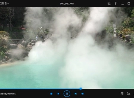 QQ影音手机正版截图1