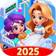 时光疗愈院手游直装版