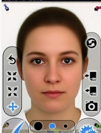 超级变脸v1.9截图1