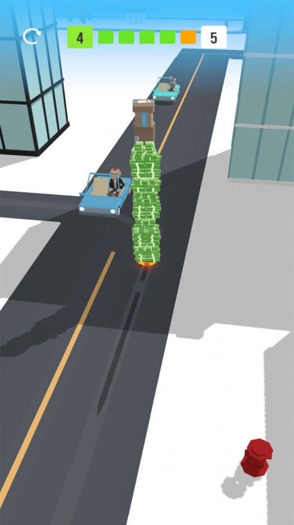 超级快递员直装版