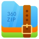 360解压缩正版