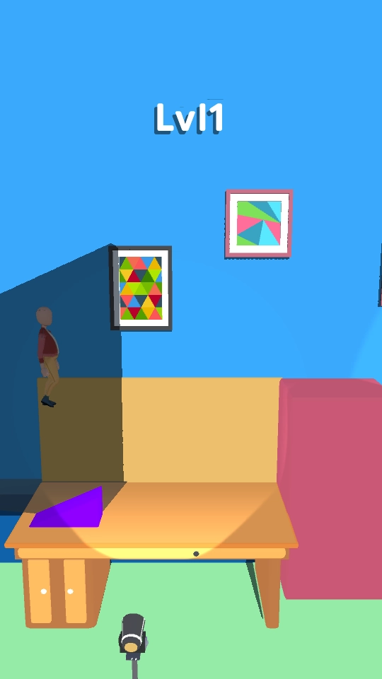 影子大师3d免费原版截图1