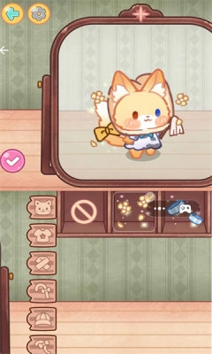 猫猫公主世界免费版截图1