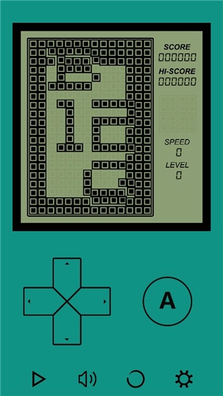 gameboy模拟器安卓免费版截图1