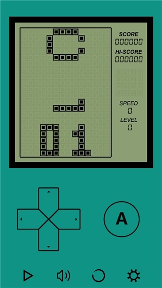 gameboy模拟器安卓免费版截图3