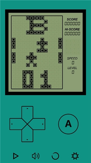 gameboy模拟器安卓免费版截图2