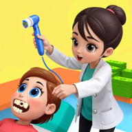 牙科专家游戏(Dental Expert)