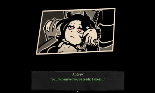 安迪与莉莉的棺材原版截图3