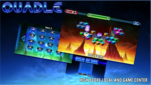 魔方之眼v1.12截图2