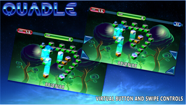 魔方之眼v1.12截图3