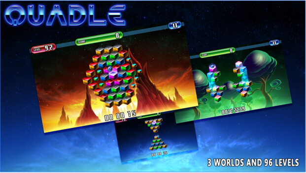 魔方之眼v1.12截图4