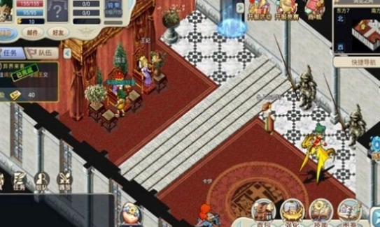 魔力宝贝启程免费版截图1