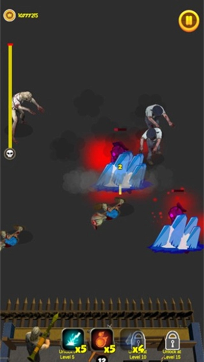 战术小队手游免费版截图3