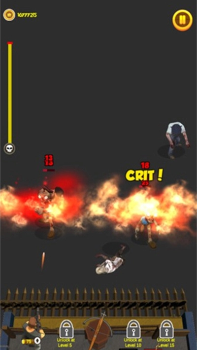 战术小队手游免费版截图2