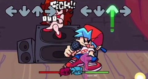 周五夜放克游戏无广告版截图1