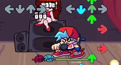 周五夜放克游戏无广告版截图2